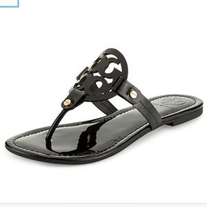 Tory Burch Miller Flip Flop Sandal